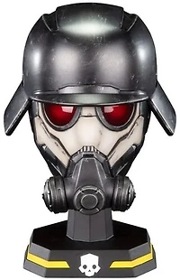 Dark Horse - Helldivers 2 - Field Chemist Helmet 1:4 Scale Replica