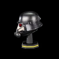 Dark Horse - Helldivers 2 - Field Chemist Helmet 1:4 Scale Replica