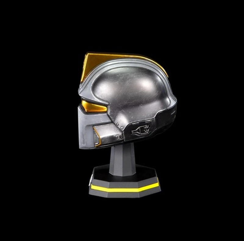 Dark Horse - Helldivers 2 - Hero of the Federation Helmet 1:4 Scale Replica