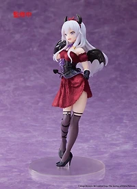 Wandering Witch: The Journey of Elaina - Elaina Coreful Prize Figure (Sweet Devil Renewal Ver.) 