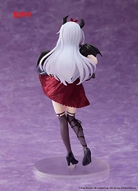 Wandering Witch: The Journey of Elaina - Elaina Coreful Prize Figure (Sweet Devil Renewal Ver.) 