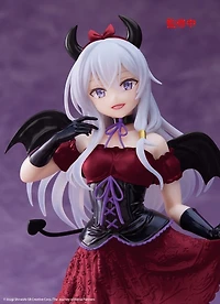 Wandering Witch: The Journey of Elaina - Elaina Coreful Prize Figure (Sweet Devil Renewal Ver.) 