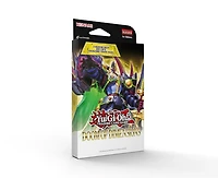 Yu-Gi-Oh! Trading Card Game: Doom of Dimensions Token Box 