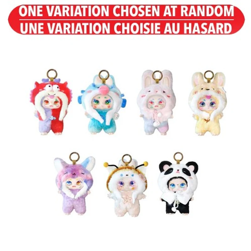 Kimmon Dreams of Wilderness Dolls – Une variation choisie au hasard