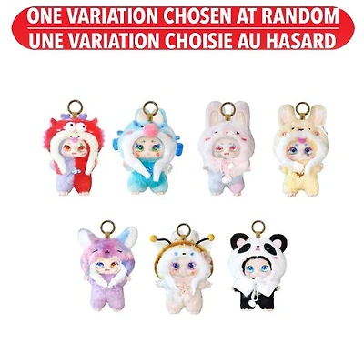 Kimmon Dreams of Wilderness Dolls – Une variation choisie au hasard