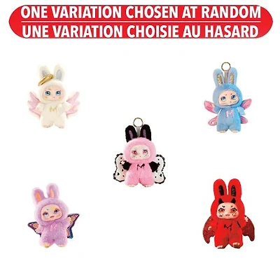 Kimmon Mimon Dream Maker Blind Box – Une variation choisie au hasard