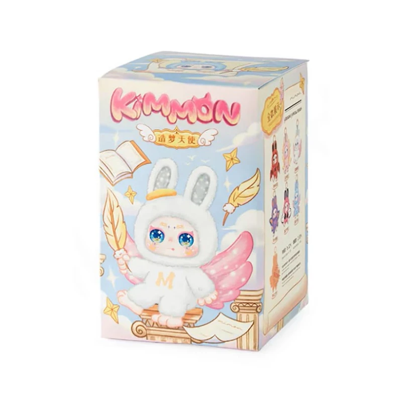 Kimmon Mimon Dream Maker Blind Box – One Variation Chosen at Random