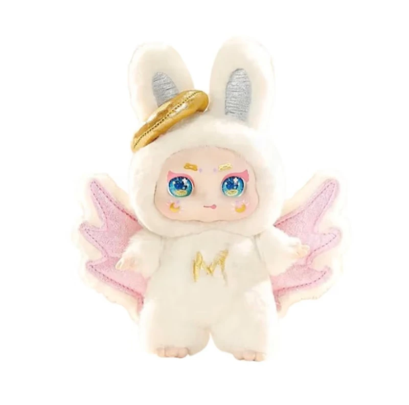 Kimmon Mimon Dream Maker Blind Box – Une variation choisie au hasard