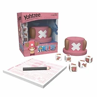 One Piece: Chopper Yahtzee  