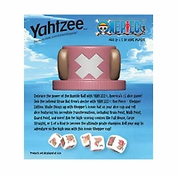 One Piece: Chopper Yahtzee  
