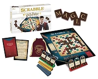 Scrabble: World of Harry Potter 