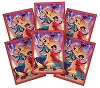 Lorcana: Fabled Wave 9