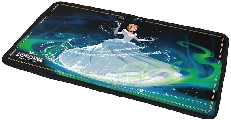 Lorcana: Fabled Wave 9 - Cinderella Playmat