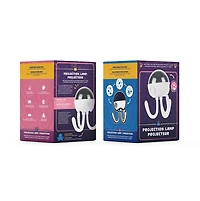 Biogenik Tripod Mini Projection Light