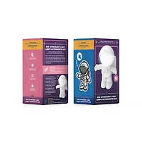 Biogenik Astronaut USB Desk Light