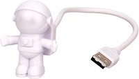 Lampe de bureau USB Biogenik Astronaut