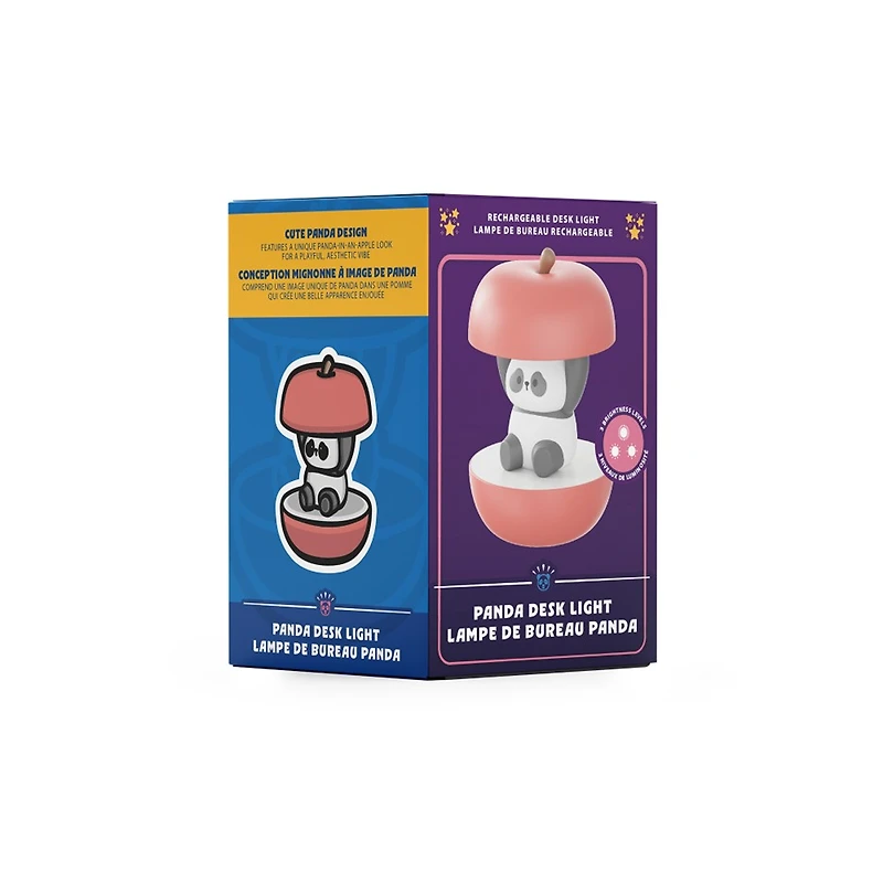 Biogenik Panda Desk Light