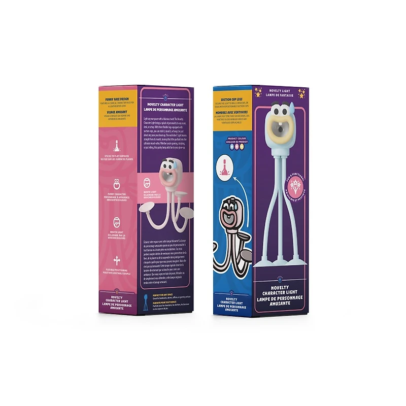 Biogenik Novelty Light