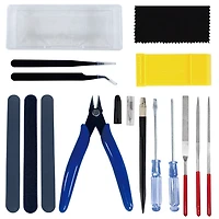 Biogenik 15-in-1 Model Building Tool Kit