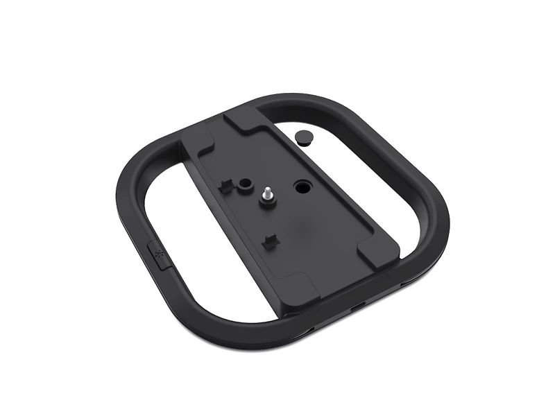 Biogenik LED Console Stand