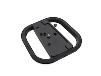 Biogenik LED Console Stand