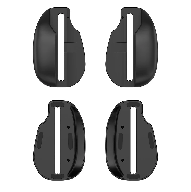 Ensemble de poignées de souris Biogenik Controller