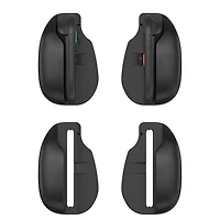 Biogenik Controller Mouse Grip Set