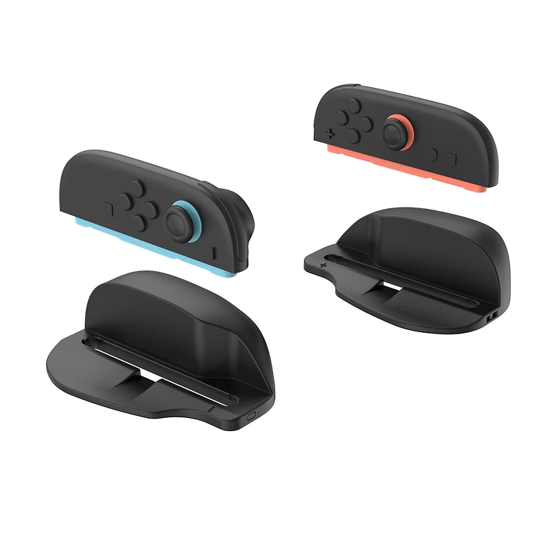 Biogenik Controller Mouse Grip Set