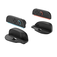 Biogenik Controller Mouse Grip Set