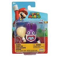 Super Mario 2.5" Figure Wave 48 - Assortment – Une variation choisie au hasard