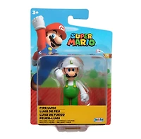 Super Mario 2.5" Figure Wave 48 - Assortment – Une variation choisie au hasard