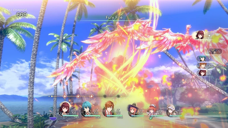 Atelier Resleriana: the Red Alchemist & White Guardian