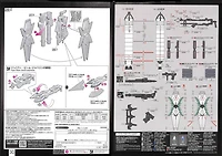 RG 1/144 Full Armor Unicorn Gundam 
