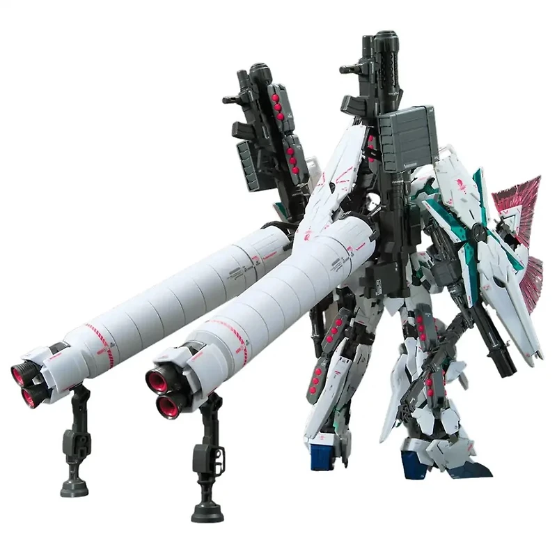 RG 1/144 Full Armor Unicorn Gundam 