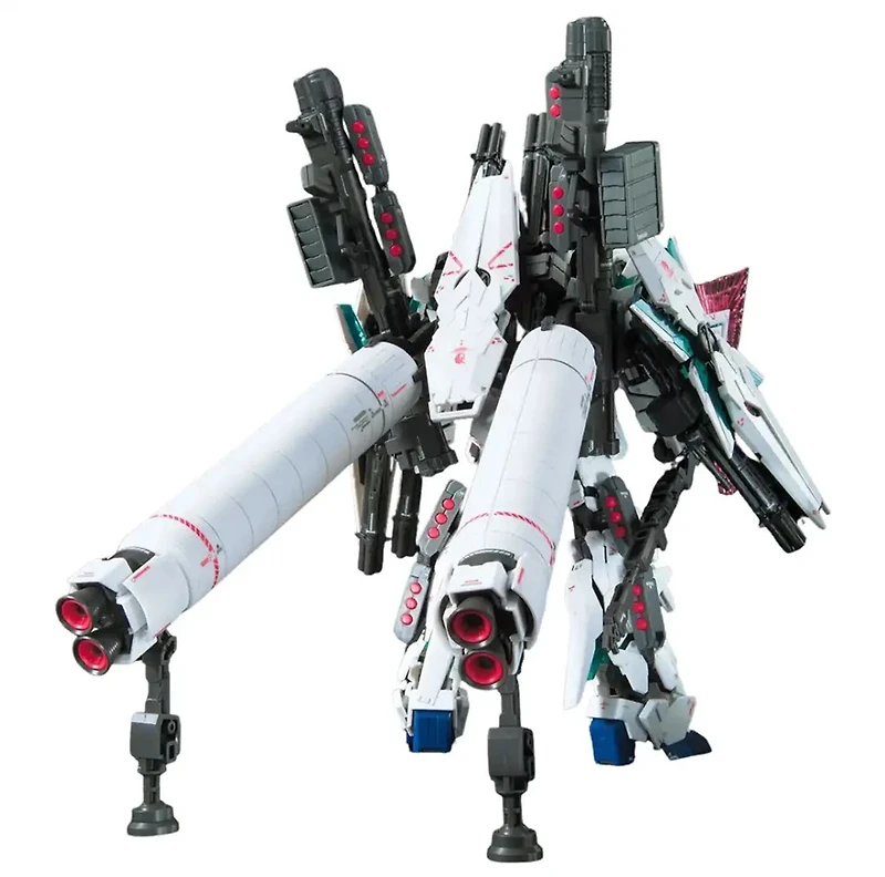 RG 1/144 Full Armor Unicorn Gundam 