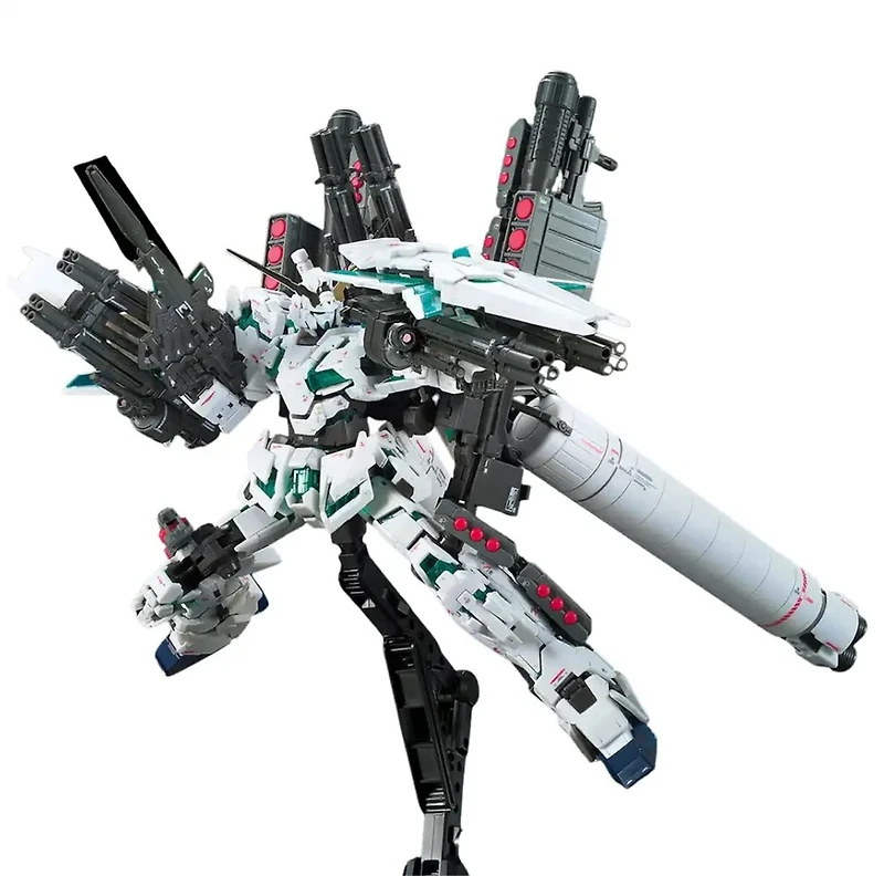 RG 1/144 Full Armor Unicorn Gundam 