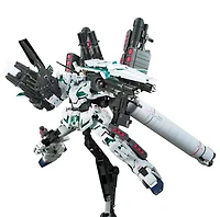 RG 1/144 Full Armor Unicorn Gundam 