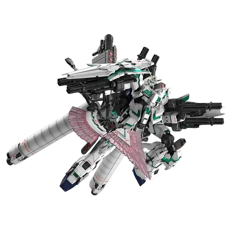 RG 1/144 Full Armor Unicorn Gundam 