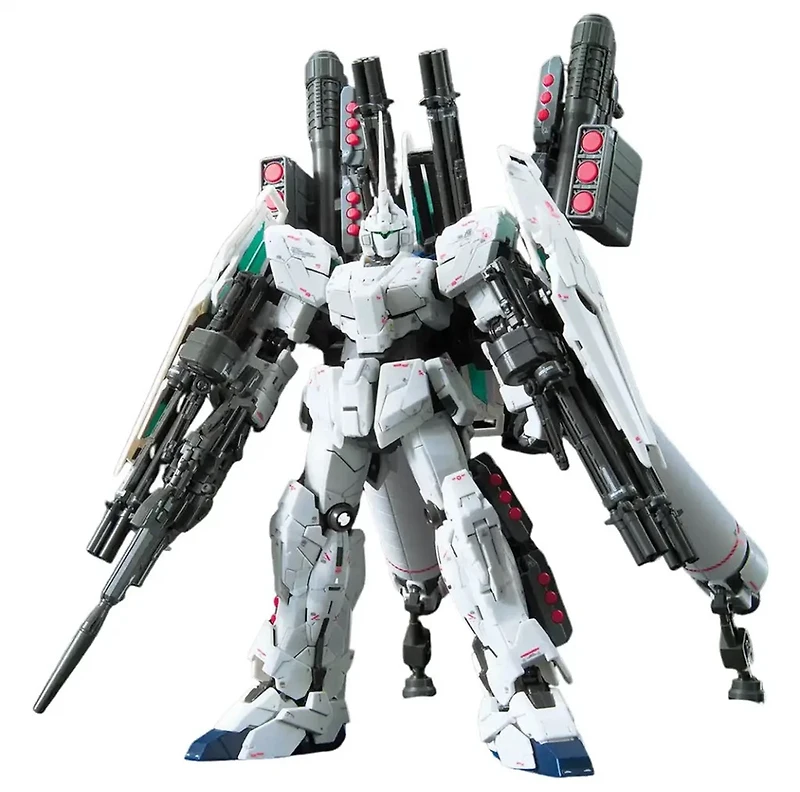 RG 1/144 Full Armor Unicorn Gundam 