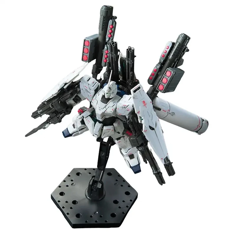 RG 1/144 Full Armor Unicorn Gundam 