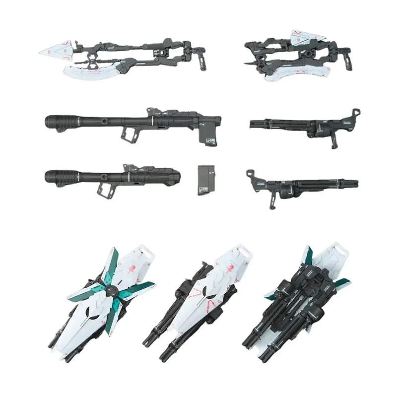 RG 1/144 Full Armor Unicorn Gundam 