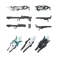 RG 1/144 Full Armor Unicorn Gundam 