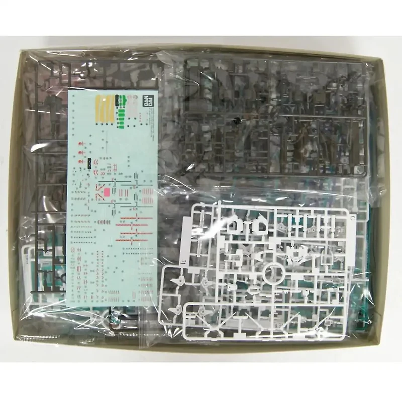 RG 1/144 Full Armor Unicorn Gundam 