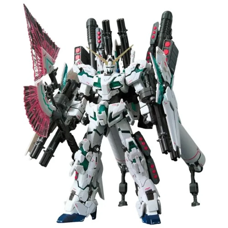 RG 1/144 Full Armor Unicorn Gundam 