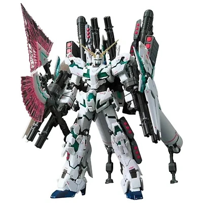RG 1/144 Full Armor Unicorn Gundam 