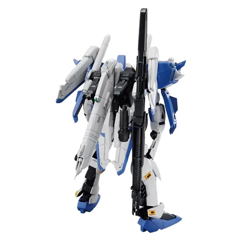 MG 1/100 Ex-S Gundam/S Gundam 