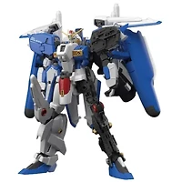 MG 1/100 Ex-S Gundam/S Gundam 