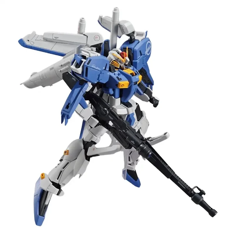 MG 1/100 Ex-S Gundam/S Gundam 