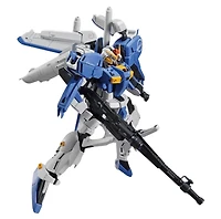 MG 1/100 Ex-S Gundam/S Gundam 
