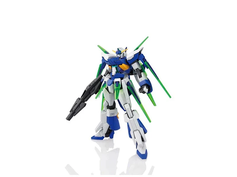 HG 1/144 Gundam Age-Fx